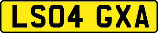 LS04GXA