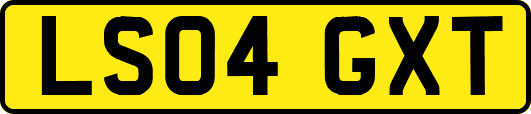 LS04GXT