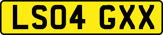 LS04GXX