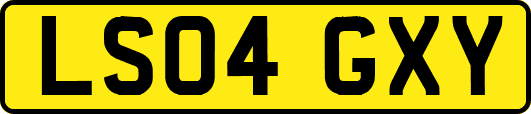 LS04GXY