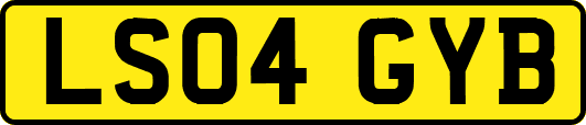 LS04GYB