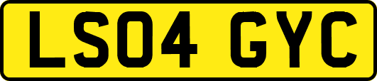 LS04GYC