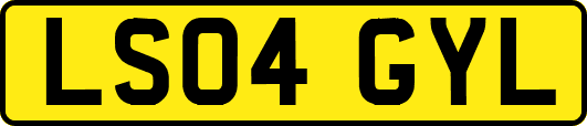 LS04GYL