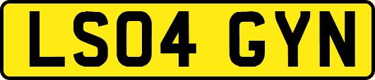 LS04GYN
