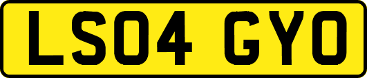 LS04GYO
