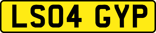 LS04GYP