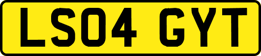 LS04GYT