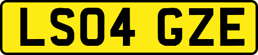 LS04GZE