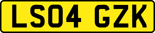 LS04GZK