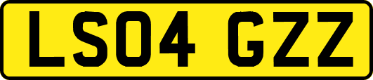 LS04GZZ