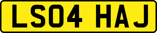 LS04HAJ