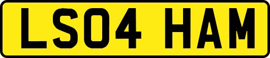 LS04HAM