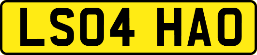 LS04HAO