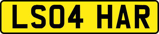 LS04HAR