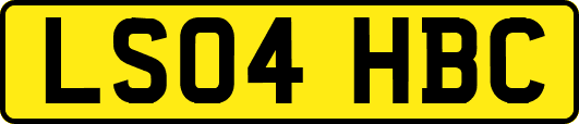 LS04HBC