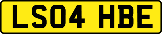 LS04HBE