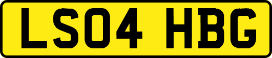 LS04HBG