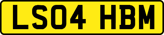 LS04HBM
