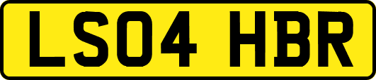 LS04HBR