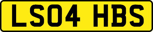 LS04HBS