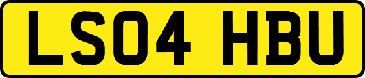 LS04HBU