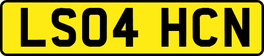 LS04HCN