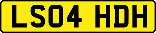 LS04HDH