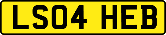 LS04HEB