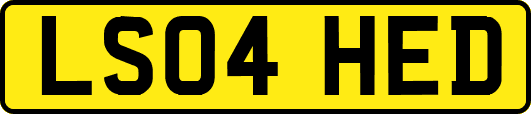 LS04HED