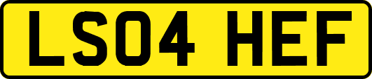 LS04HEF