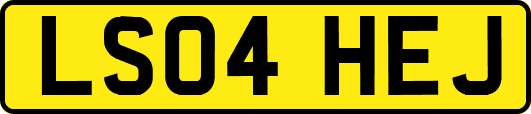 LS04HEJ