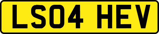 LS04HEV