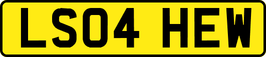 LS04HEW