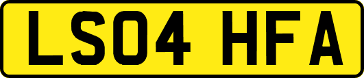 LS04HFA