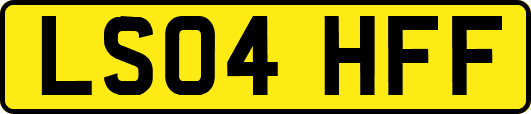 LS04HFF