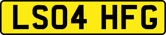LS04HFG