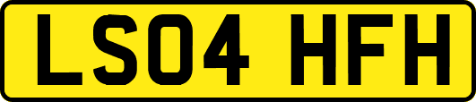 LS04HFH