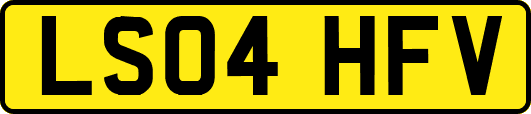 LS04HFV