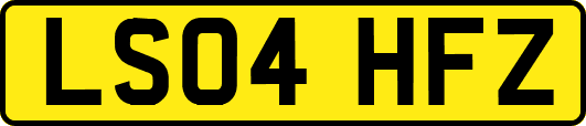 LS04HFZ
