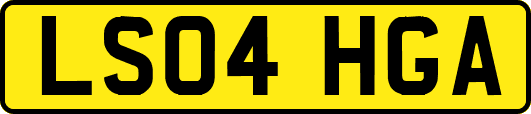 LS04HGA