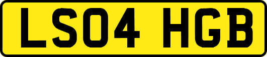 LS04HGB
