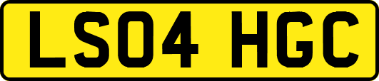 LS04HGC