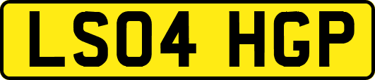 LS04HGP