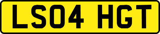 LS04HGT