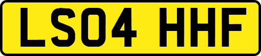 LS04HHF
