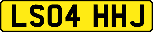 LS04HHJ