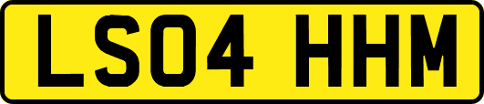 LS04HHM