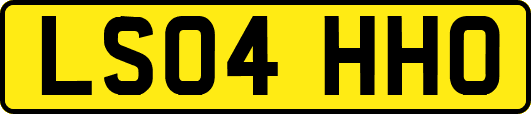 LS04HHO