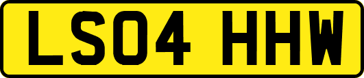 LS04HHW