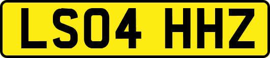 LS04HHZ